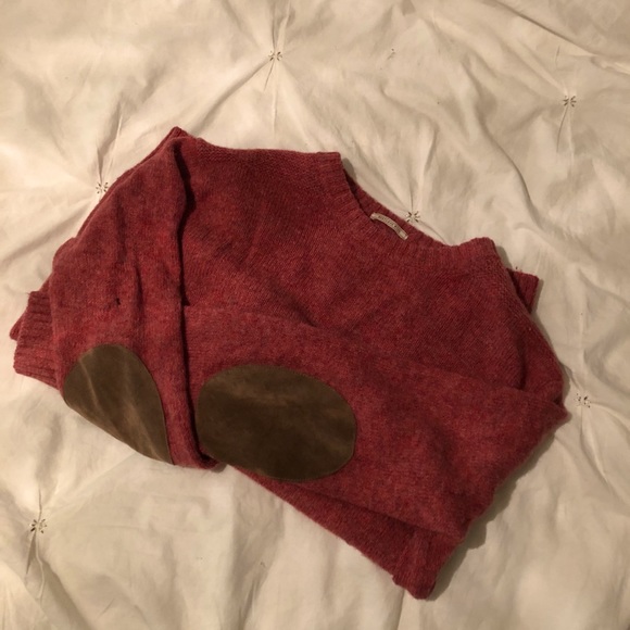 Wallace and Barnes 100% Wool Sweater - Picture 1 of 5